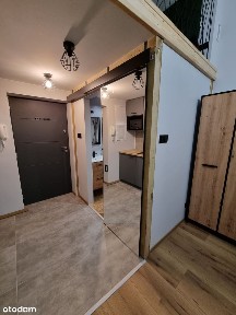 Kawalerka z antresolą 22m2, Idealna lokalizacja