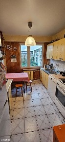 4-pokojowe mieszkanie + kuchnia 72 m², II p. Os. Wyszyńskiego, Wieluń