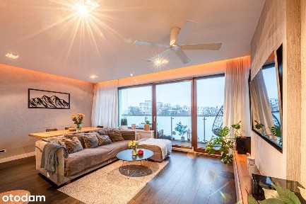 3 pokoje, Apartamentowiec Marina, ul. Św. Teresy