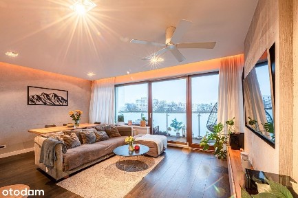 3 pokoje, Apartamentowiec Marina, ul. Św. Teresy