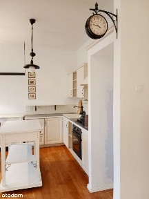 Klimatyczne duże bezczynszowe w centrum