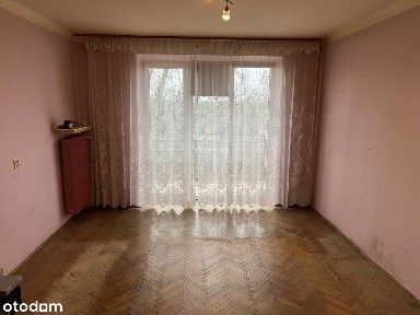 Kawalerka 41m2, Nowe Rokicie, 2Piętro, Balkon