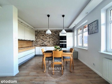 Komfortowe 3 pokoje dla wymagających + duży taras