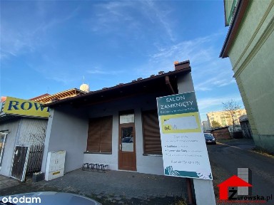 Lokal użytkowy, 147 m², Zawadzkie