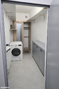 65 m² | taras z ogródkiem 66 m² | 2 miejsca w garażu | nowe bloki