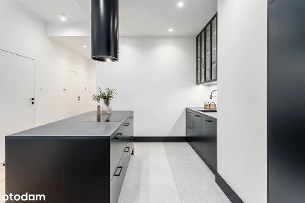 Apartament w sercu Powiśla | Wysoki standard | Elektrownia Powiśle