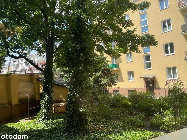 Kawalerka Stare Miasto