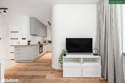 Nowe 2 Pokoje 34 m2 Obok Metra | ul. Płocka 21