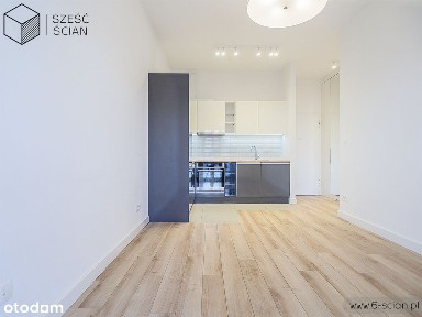 Mieszkanie 2-pok | 35 m2 | Balkon | Samochodowa