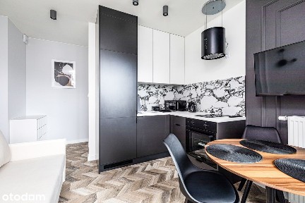 BEZPOŚREDNIO 2 pokoje 30m2 URSUS, gotowe do zamieszkania