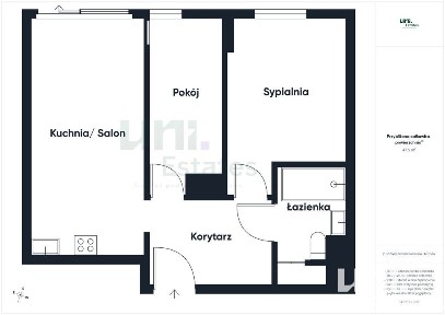 URSUS l 3 POKOJE l WYSOKI STANDARD l OD ZARAZ