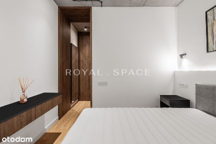 Emilii Plater 15 | Funkcjonalny apartament