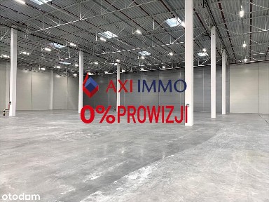 Bydgoszcz zachód | Blisko S10 oraz Lotniska