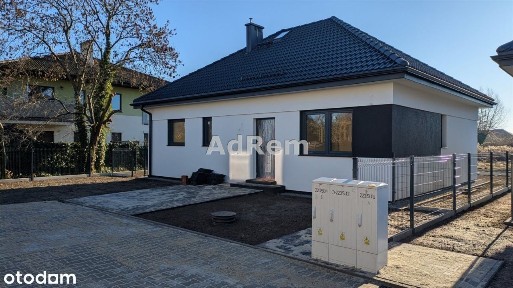 Pozwolenie Na Użytkowanie | Gotowy Do Odbioru