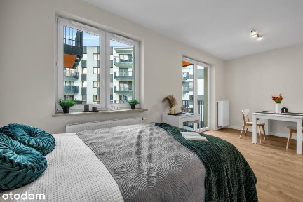 Przeworska, kawalerka blisko stacji Pkp Grochów