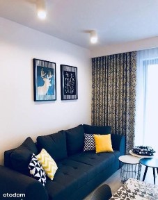 Piękny apartament 56m2 przy ul. Cybernetyki.