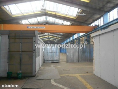 Hala/Magazyn, 1 500 m², Bydgoszcz