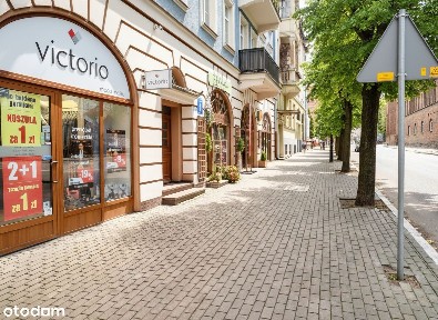 Lokal na sprzedaż. Pod lokal lub mieszkanie.