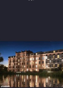 Nowoczesne 2-pokojowe mieszkanie z balkonem