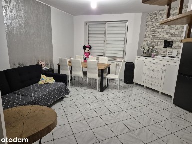 Wynajem / sprzedaż mieszkania