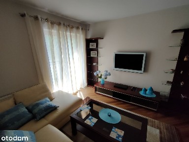 *do wynajęcia 2-pokoje, 50 m2, os. Rusa, Rataje*