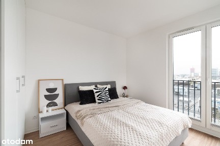 PROMOCYJNA CENA I Bez pośredników I Umeblowane