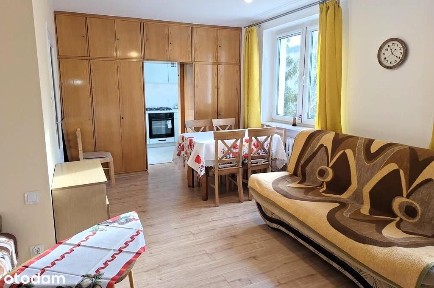 Kawalerka na wynajem / ul. Poznańska