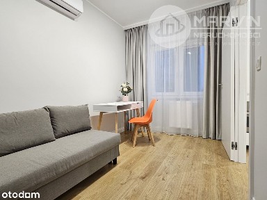 Kawalerka PREMIUM (26m2) - ul. Jarochowskiego