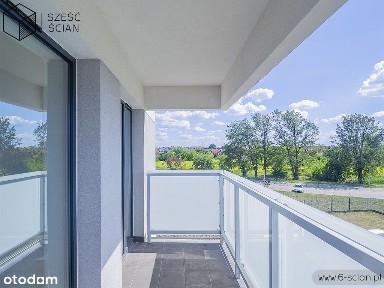 Mieszkanie 2-pok. | Nowe | ul. Śmidowicz