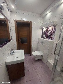 Przestronne 3-pokojowe mieszkanie z balkonem