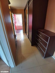 Wynajmę 2-pokojowe z miejscem postojowym w garażu podziemnym