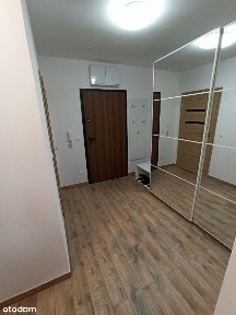 Słoneczne mieszkanie 2 pokojowe- 50 m2. ul. Chociebuska