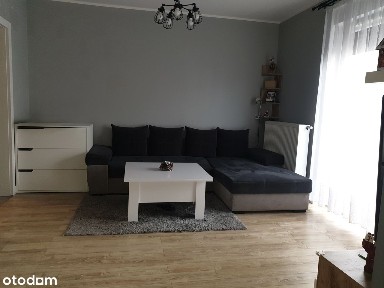 Nowoczesne 2-pokojowe z balkonem