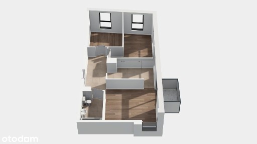 Bez prowizji I Niska kaucja I Nowe I W centrum