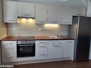 Apartament 2 pok.z aneksem, balkon, I Piętro, Tęczowa, Centrum!