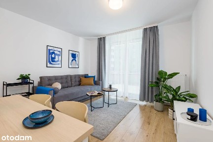 W ścisłym centrum I Bez prowizji I Z niską kaucją I Dostępne