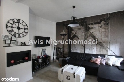Mieszkanie, 45 m², Świdnica