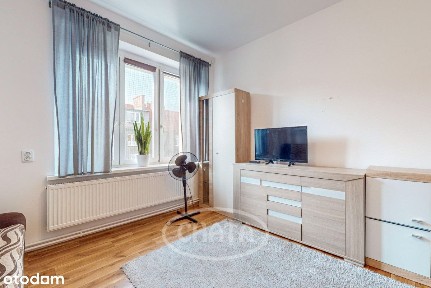 2 Pokoje/Blisko centrum/ul.Nyska