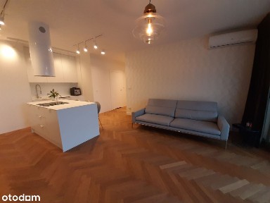 księcia Witolda LUX taras garaż komórka