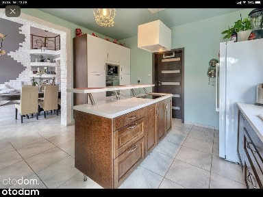 Blisko Gdańska (Kolbudy), szybki dojazd do Gdańska (Metropolitarna)