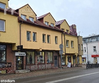 ul. Pocztowa, Chełm, lubelskie