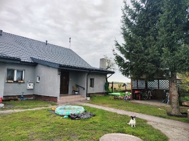 Sprzedam dom -Kłopot