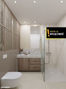 Prestiż, wysokość, światło - wyjątkowe mieszkanie