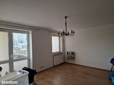 Dwupokojowe mieszkanie na Słonecznym Wzgórzu