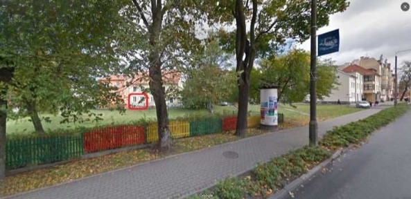 Mieszkanie w Ketrzynie