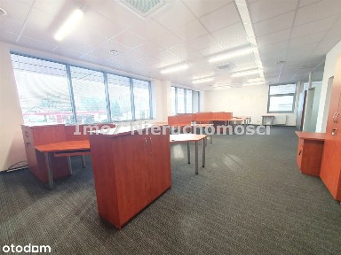 Nowoczesne biuro w doskonałej lokalizacji!