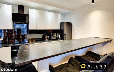 64 m² + taras 19 m² | Apartamenty Antoniuk