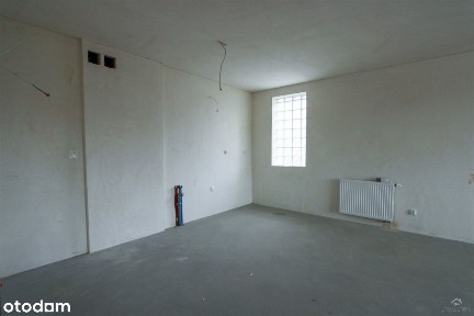 ### Gotowe do odbioru, możliwość wykończenia ###