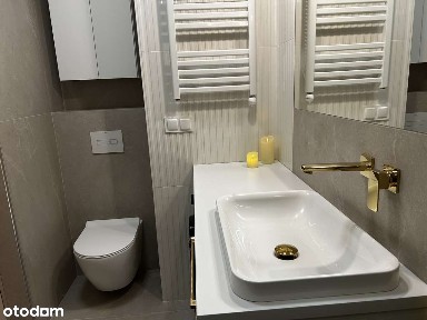 Nowa kawalerka premium | balkon | pełne wyposażenie