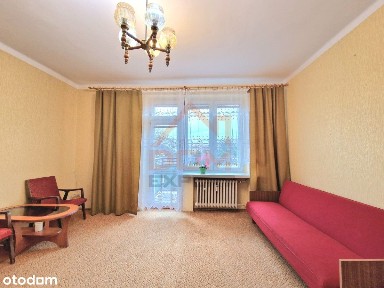 Kawalerka 38 m2 Leśne